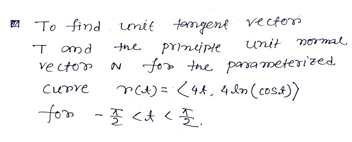 Advanced Math homework question answer, step 1, image 1